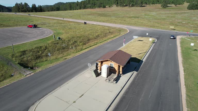 Professional Portable Potty Rental in Randolph, WI